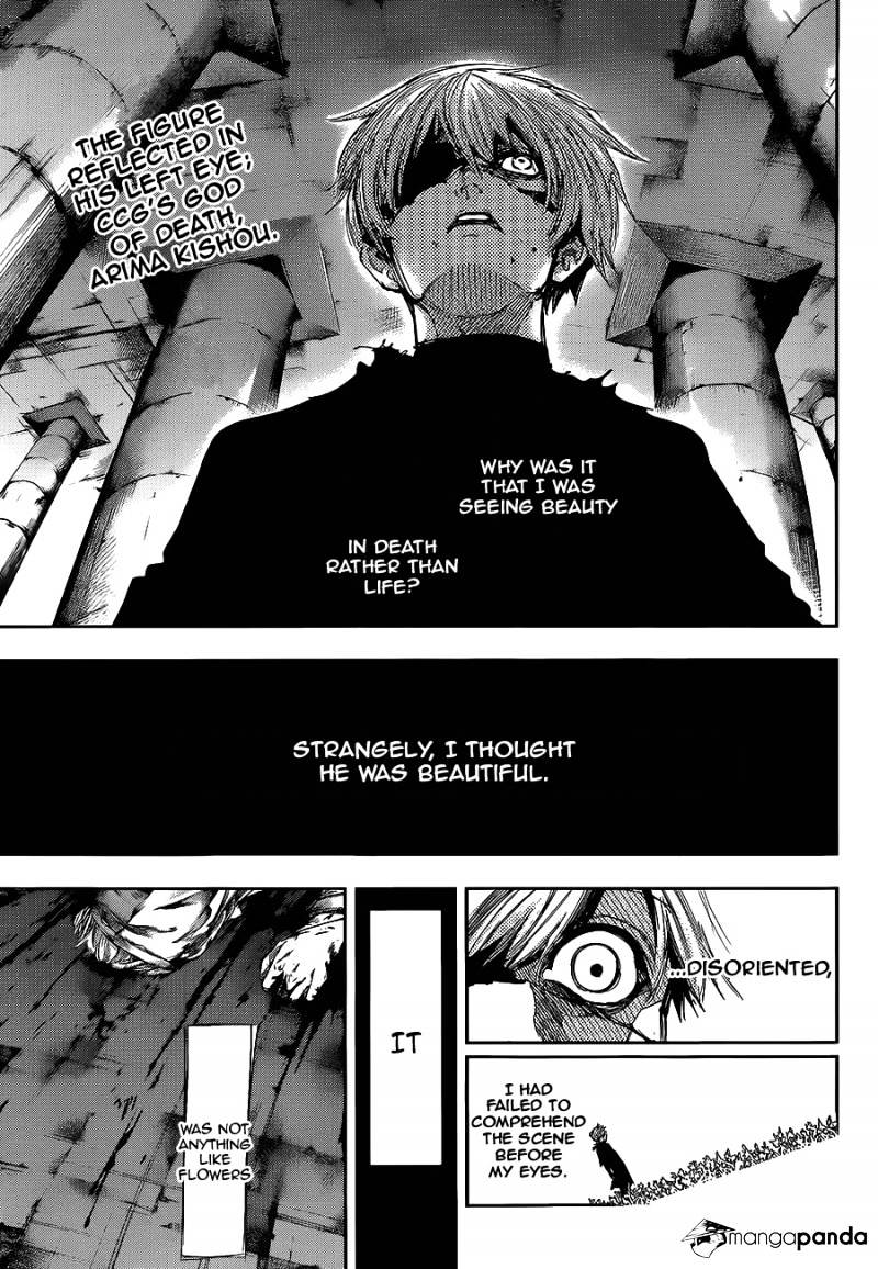 Tokyo Ghoul Chapter 138 2